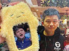 -玉桥餐厅(天坛店)