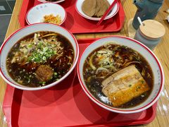 -面春山·传统老卤面(天隆寺店)