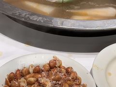 -左庭右院鲜牛肉火锅(新梅广场店)