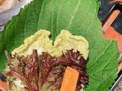 -汉拿山(悦荟·万科购物中心店)