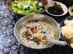 -张关合渣(航空大道店)