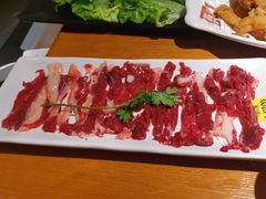 -海银海记潮汕牛肉火锅(新港中路海珠店)