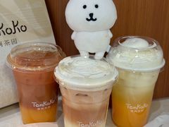 -凯德广场(学府店)