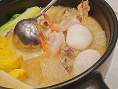 福记三鲜-张福记(五一公园店)