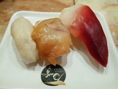 -万岁寿司(万国店)