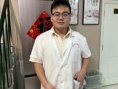 -楚氏正骨推拿按摩院(九水东路店)
