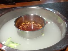 -陈府大宅门成都火锅·手切鲜肉(太原街店)