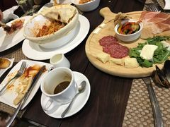 -小蕃茄意大利餐厅(开发区时尚天街店)