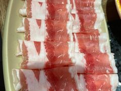 -蜀大侠火锅(森兰花园城店)