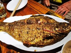 -有奴思烤肉·清真(正宁路店)