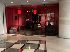 -湖滨28中餐厅·西湖宴·杭州君悦酒店