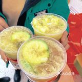 呼和浩特｜民族风情奶茶店