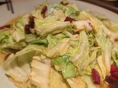 -破三川·新川菜(静安大融城店)