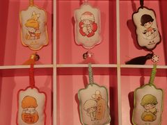 -泡泡玛特POPMART(合生汇店)