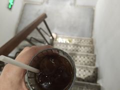 -素咫咖啡CLIFEROSE