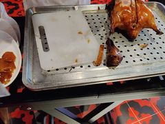 -皇城根北京风味主题餐厅(中海环宇城店)