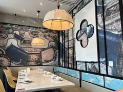 大堂-潮粥人(威高店)