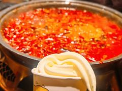 -师烤·豆花烤鱼(广州荔湾扬韬广场店)