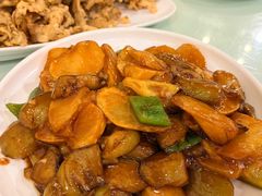 -镜泊湖酒家(兴华街金鼎店)