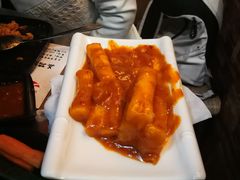 -杀猪天·韩国烤肉(总店)