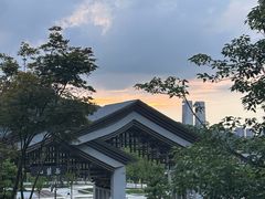 -岳麓山风景名胜区