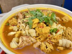 -黑牛码头·小龙虾·烧烤