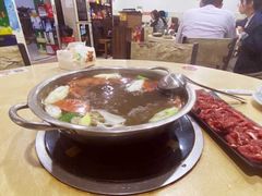 -贵州黄牛肉(西溪湿地店)