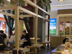 -南京大牌档(龙江新城市广场店)