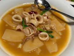 -宴周康·精致江浙菜(周浦店)
