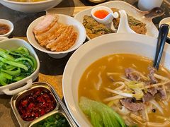 -漆黑觉米粉(三里屯店)