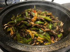 -雅和睿景·商务宴·风味土窑鸡(花博汇店)