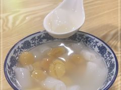 -黄记潮汕甜汤(贝底田坊店)