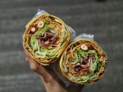 -山东傻大粗粮煎饼(牛街店)