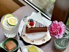 -小西家作(富力爱丁堡店)