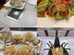 -船奇蒸汽海鲜·闽菜(八市海鲜总店)