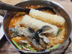 -小满手工粉(环宇荟店)