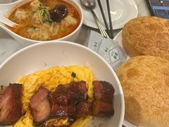 -翠华餐厅(德基广场店)