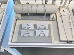 -ajidou阿吉豆(沈阳太原街万达广场店)