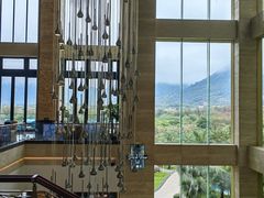 -广州白水寨嘉华温泉酒店