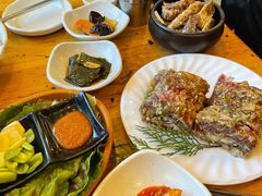 -味家烤肉烤鳗鱼牛排(西塔旗舰店)