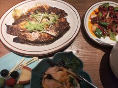 -纳鲁孜·新疆特色餐厅(上海悦荟广场店)