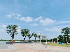 -滆湖低碳生态公园