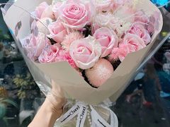 -F.Story 花和故事(新天地店)