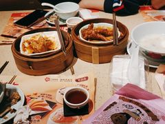 -点都德(聚福楼店)