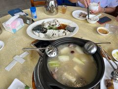 -啊杞恒益饭店(南头总店)