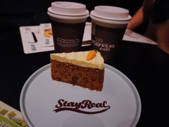 -StayReal Cafe(长宁来福士广场东八区店)