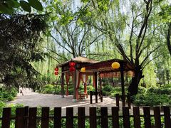 -太阳宫公园