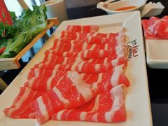 -鲁西肥牛(九方购物中心店)