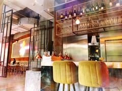 -The Rug Cafe(王府中环店)