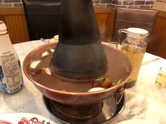 胡同清水锅-羊家胡同·龙虾烧烤火锅(龙汇路店)